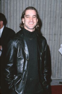 Scott Stapp