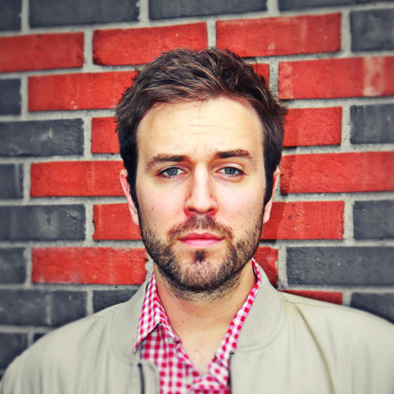 Aaron Fullan