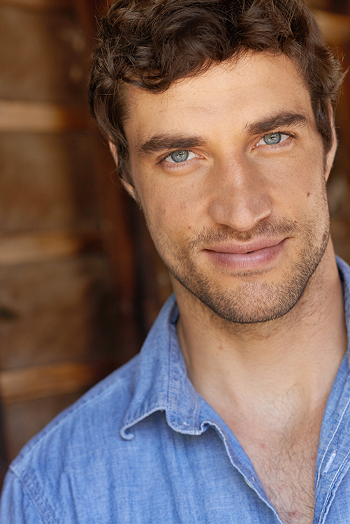 Andrew Dits