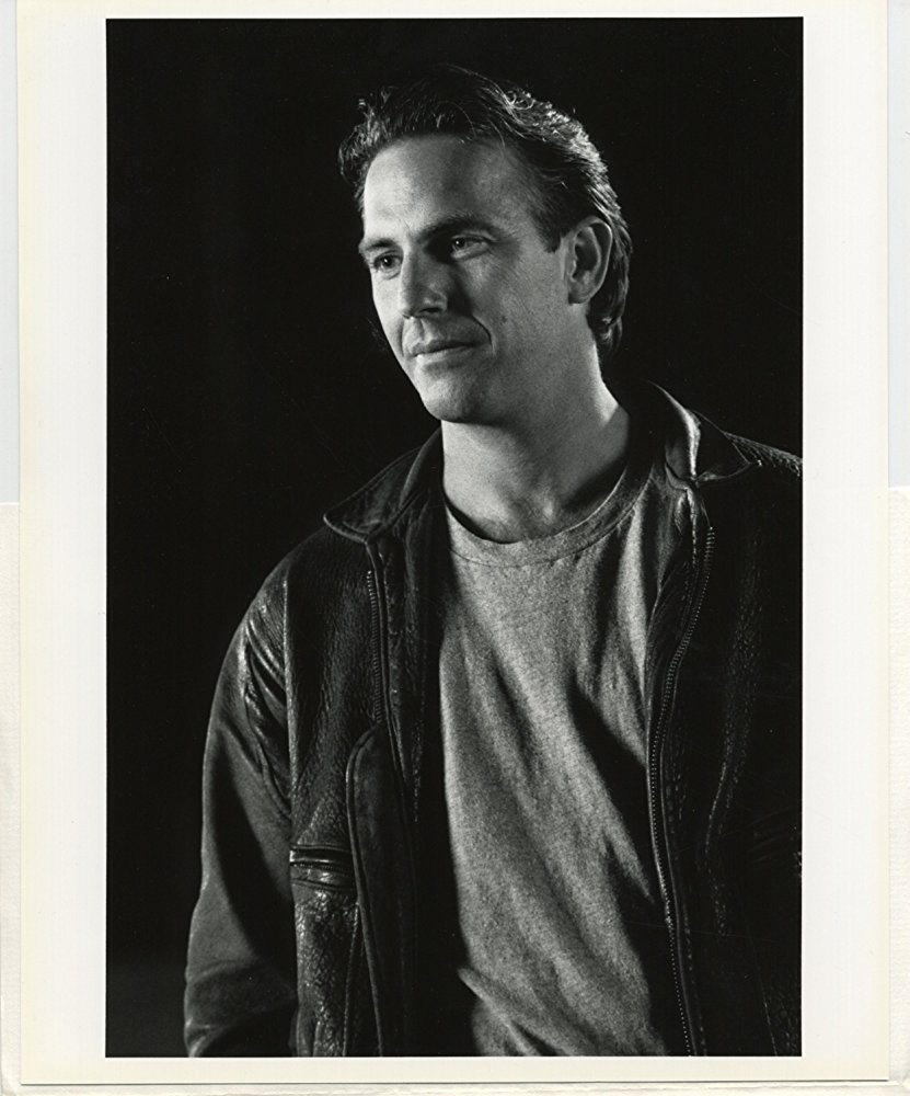 Ray Kinsella