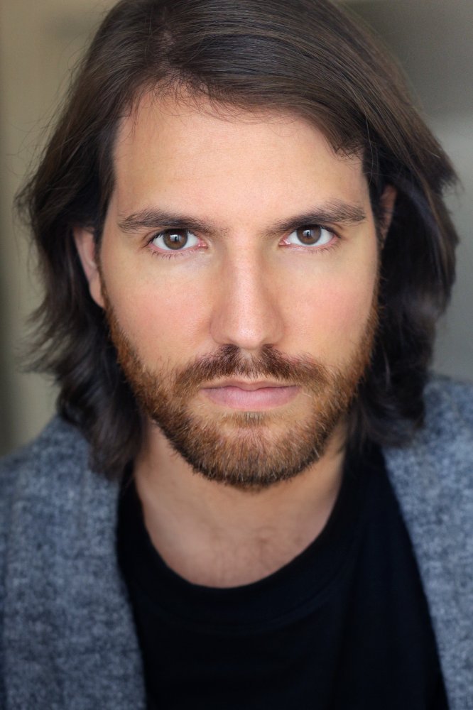 Daniel Mutis