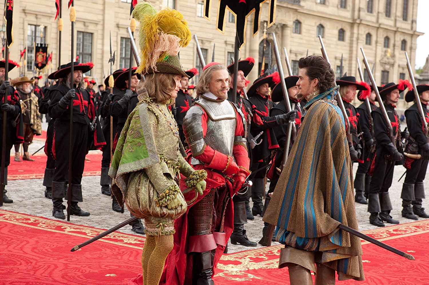 Louis XIII