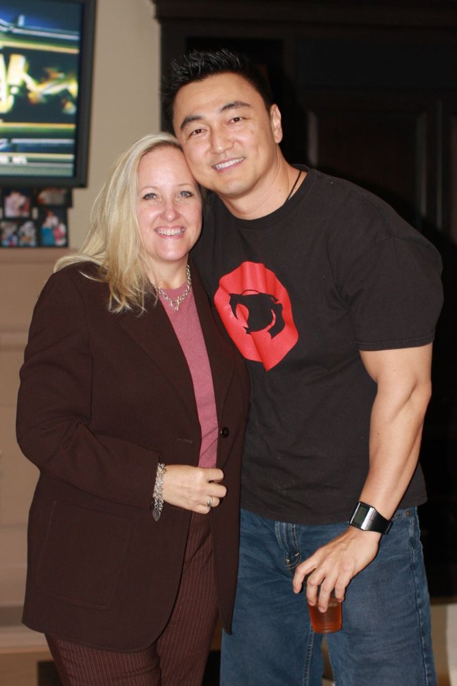 Andrew C. Lim