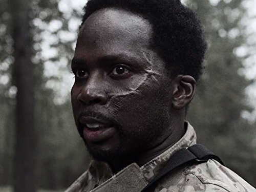 Harold Perrineau