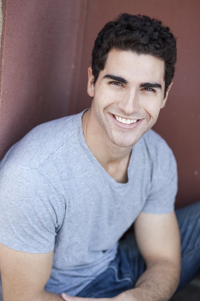 Tobin Mitnick