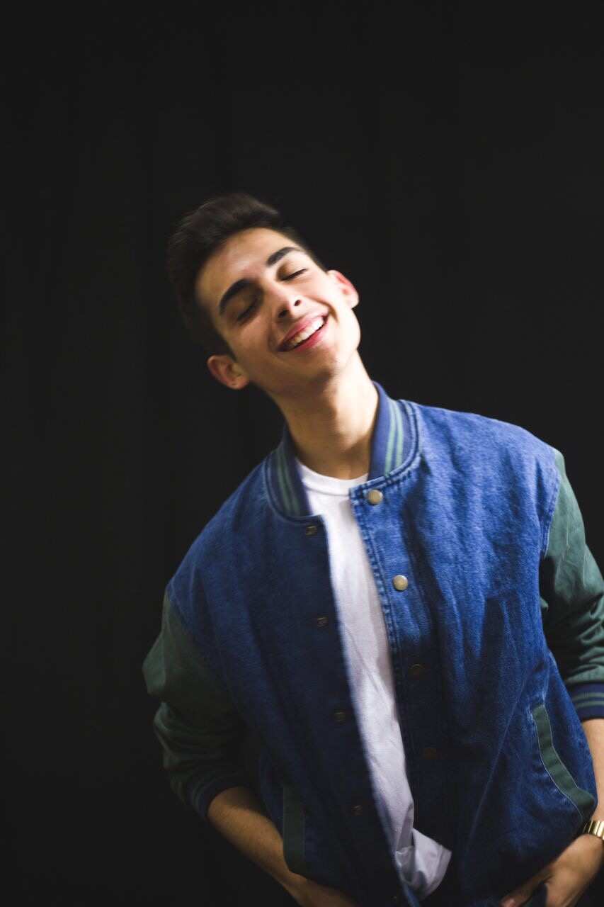 Elijah Macias