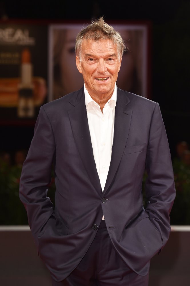 Benoît Jacquot