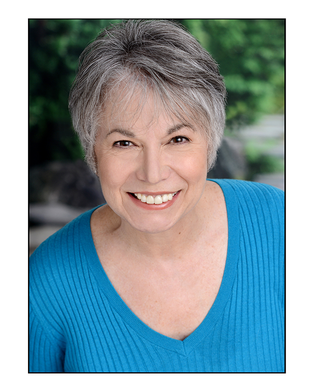 Jacqueline Sydney