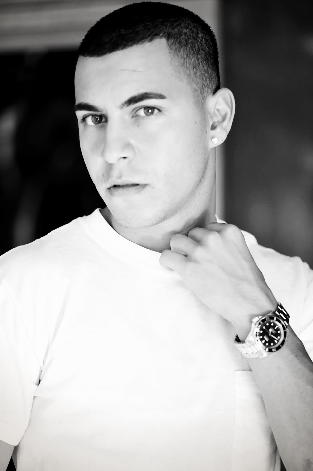 Christian Campos