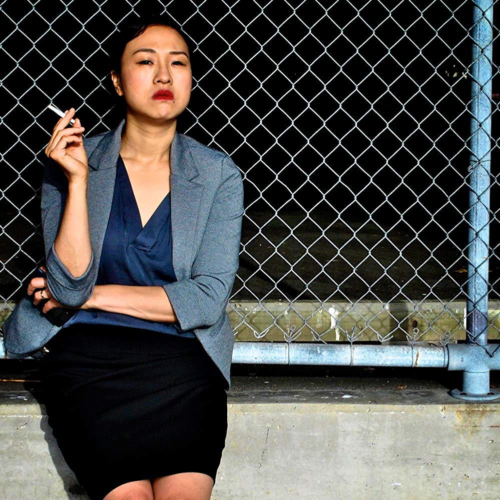 Katlyn Wong