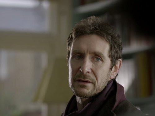 Paul McGann