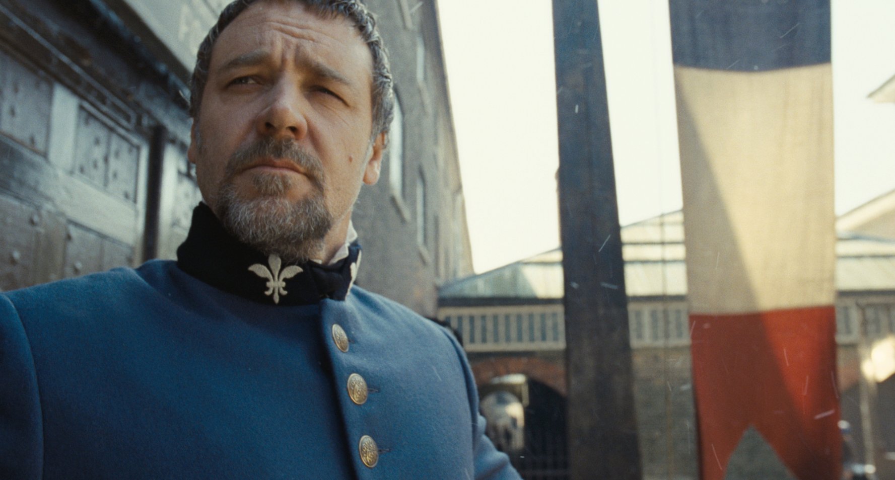 Inspector Javert