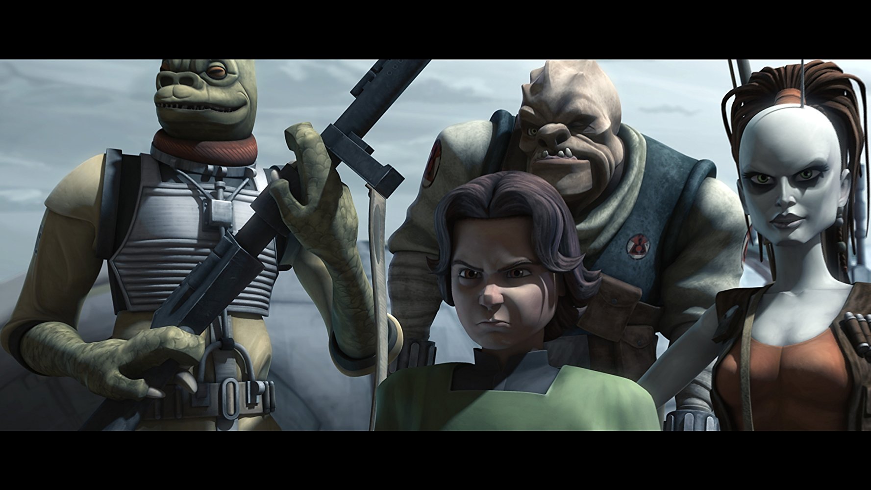 Boba Fett