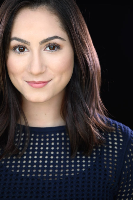 Katelyn Martinez