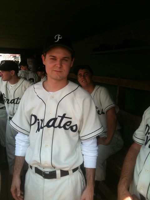 Trey Miller