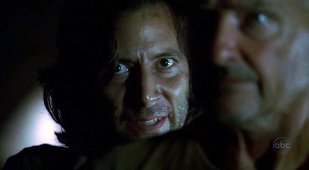 Desmond Hume