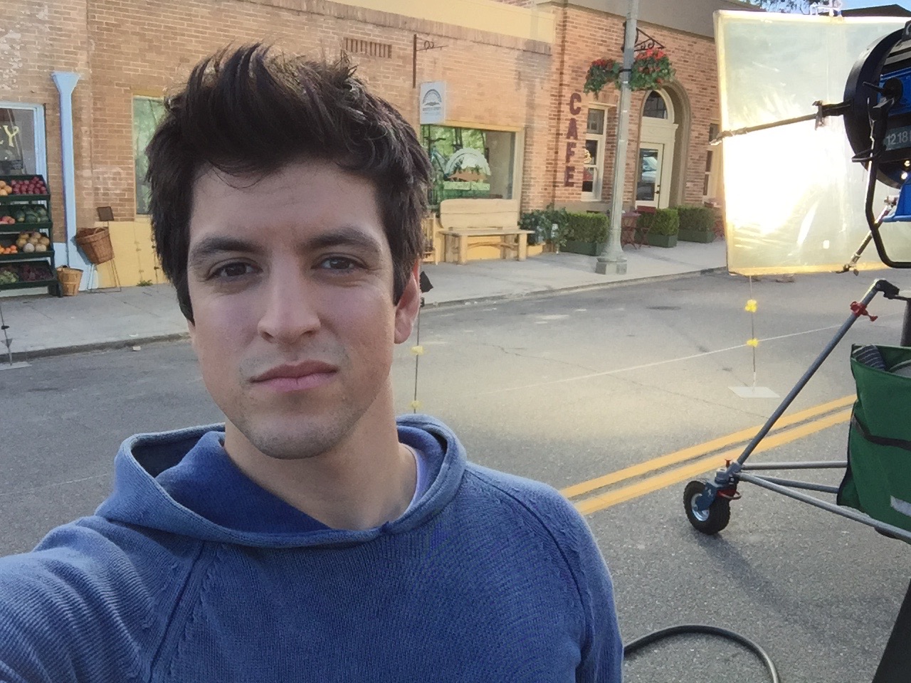 Joshua Berduo
