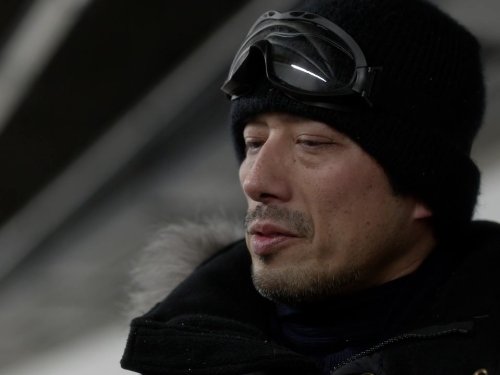 Dr. Hiroshi Hatake