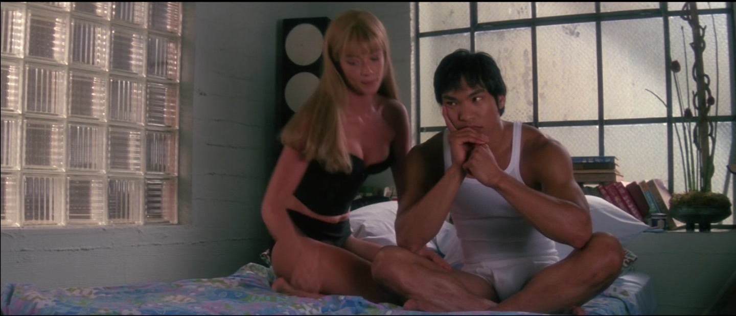 Bruce Lee