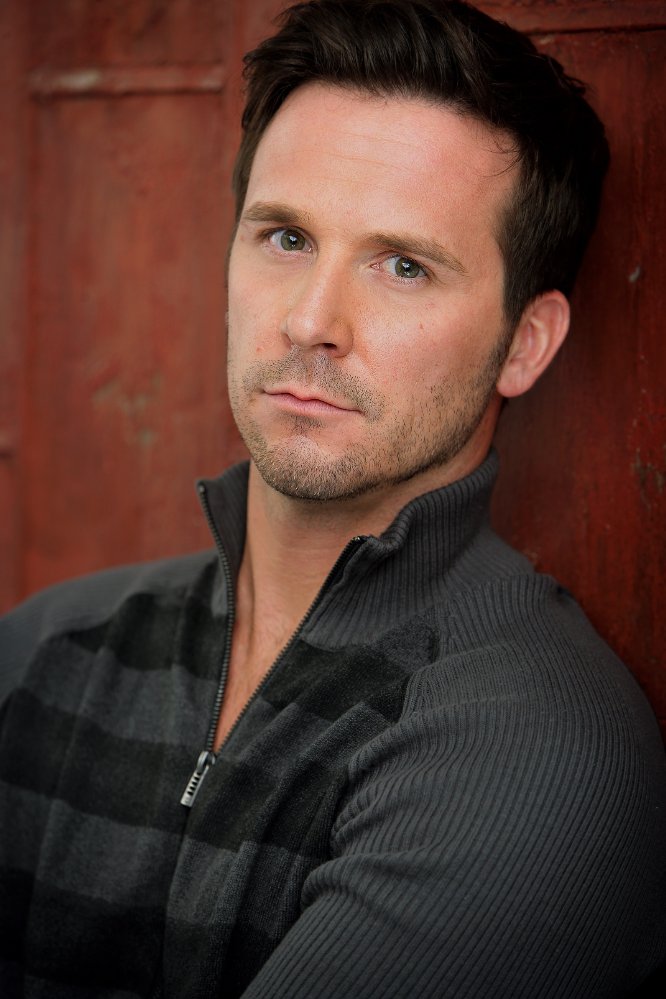 Mark Provencher