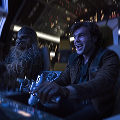Han Solo