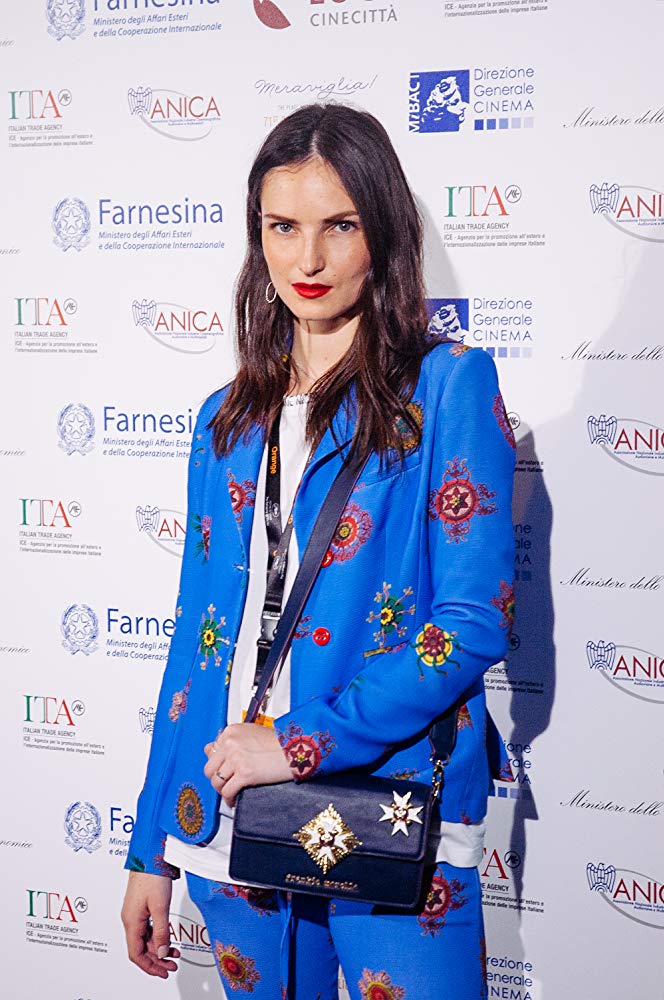 Kateryna Korchynska