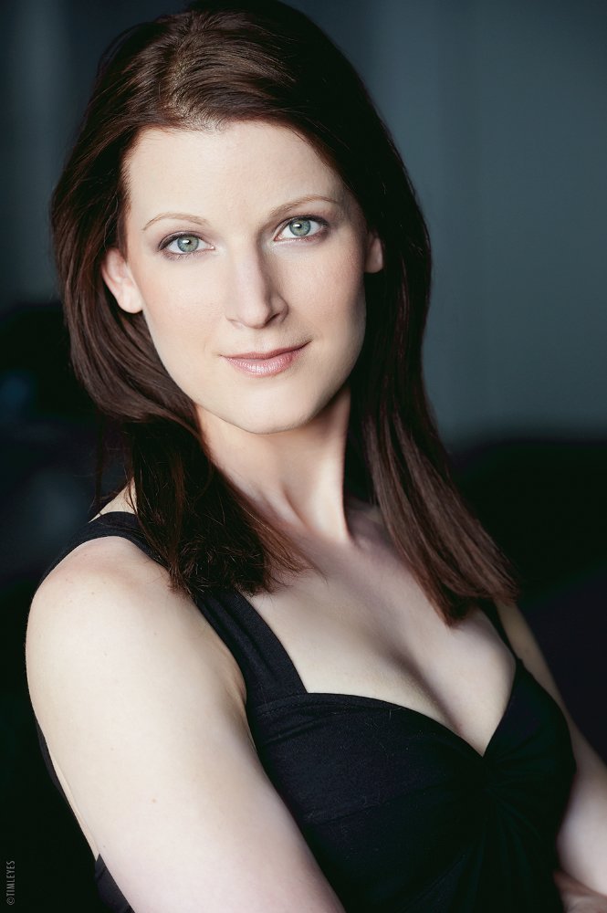Cathy Symonds