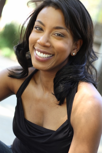 Stacey Newsome Santiago