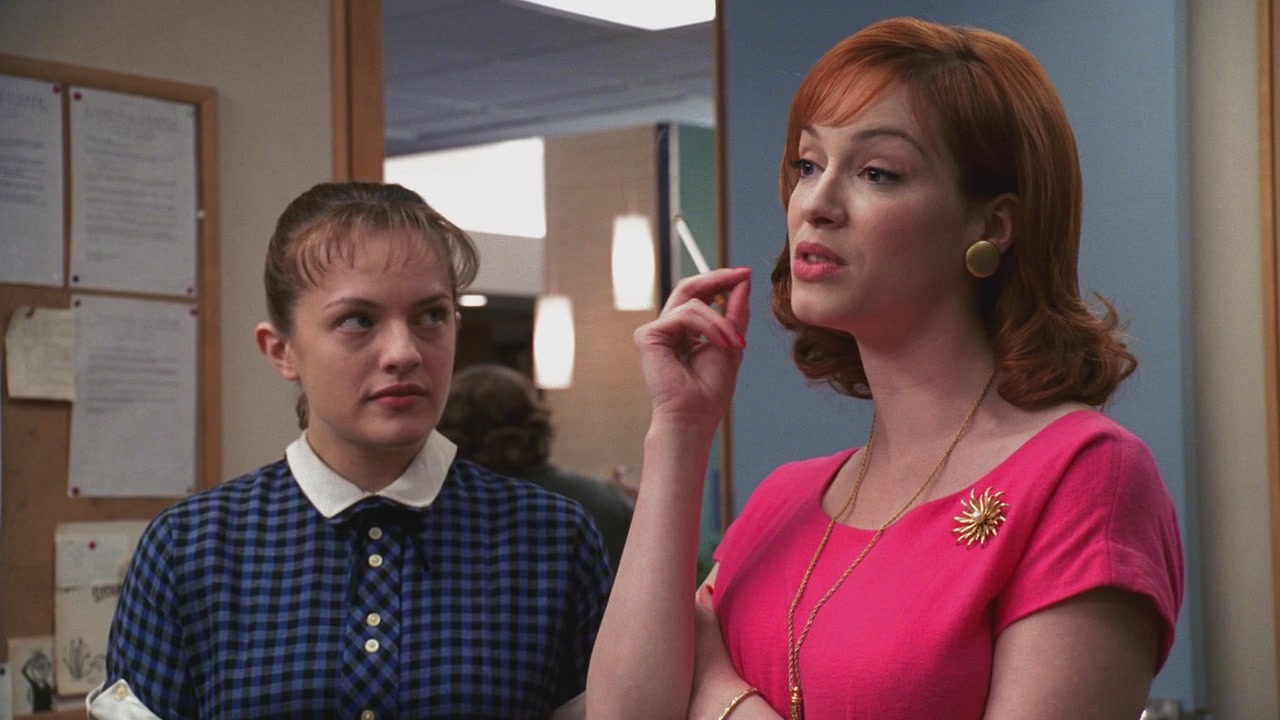 Peggy Olson