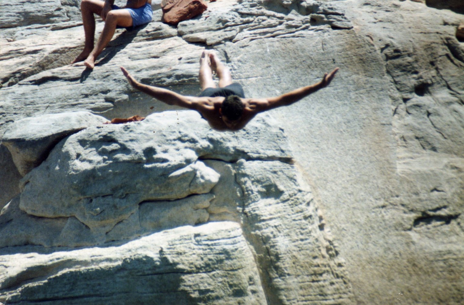 Daniel Arrias