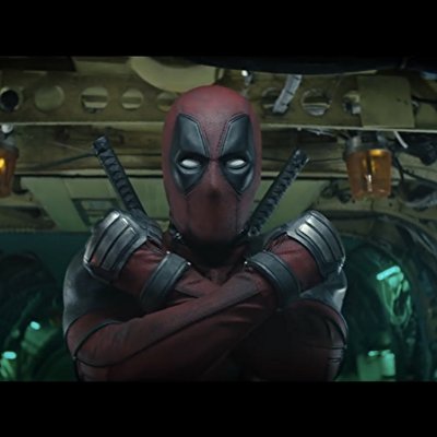 Wade, Deadpool