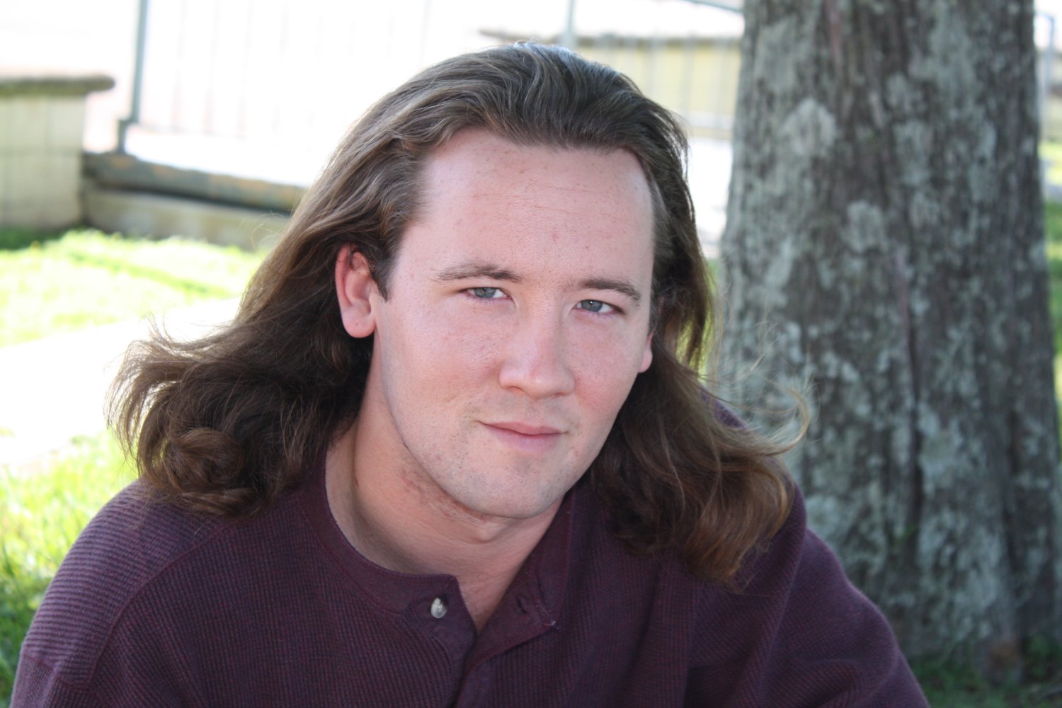 Anthony Kane