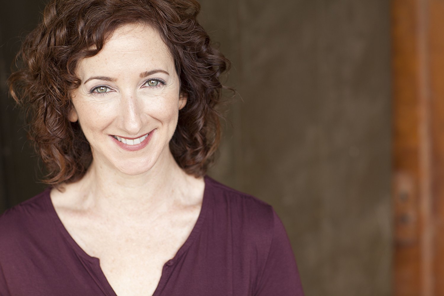 Rebecca Sohn