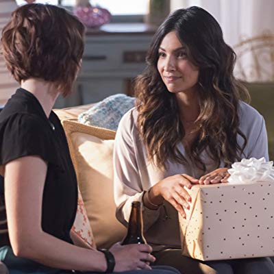 Maggie Sawyer