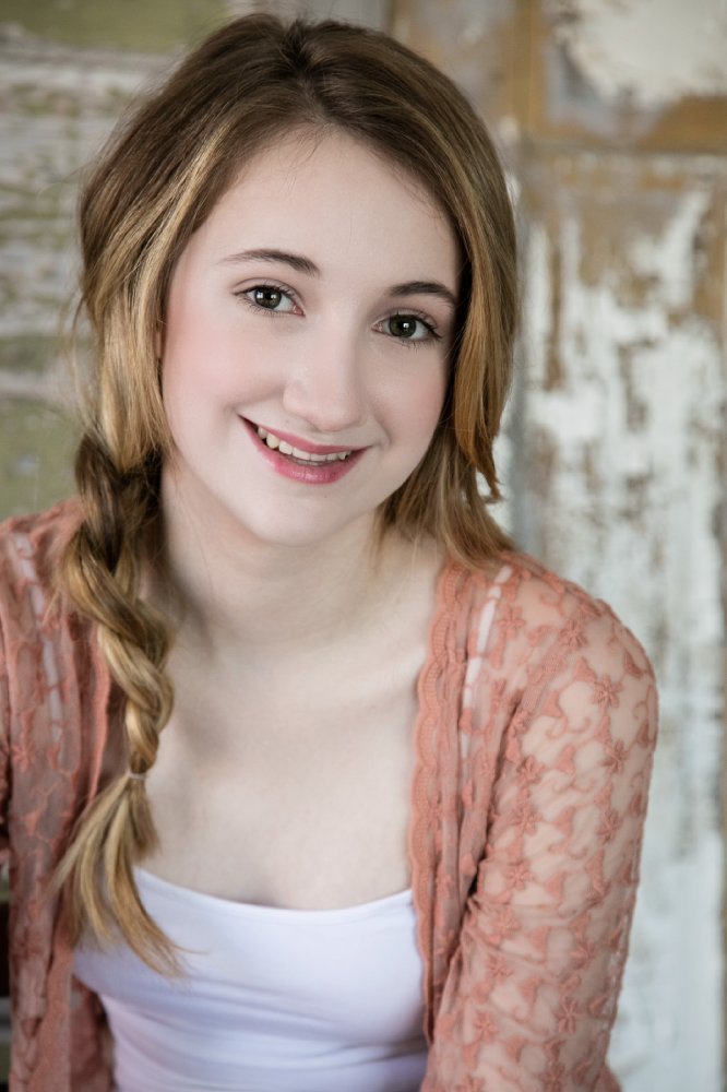 Kaelynn Wright