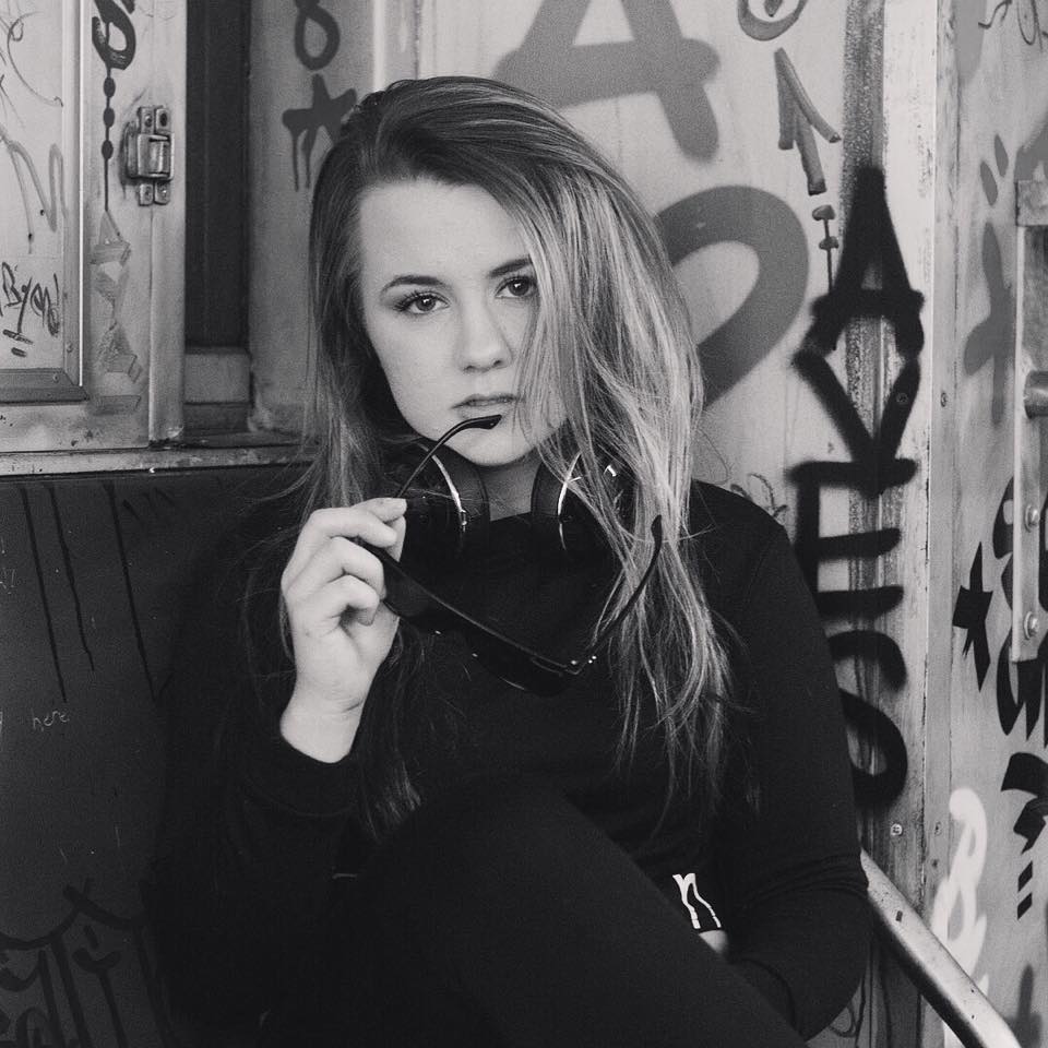 Cheyenne Petty