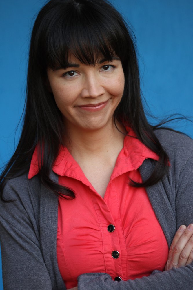 Elizabeth Liang