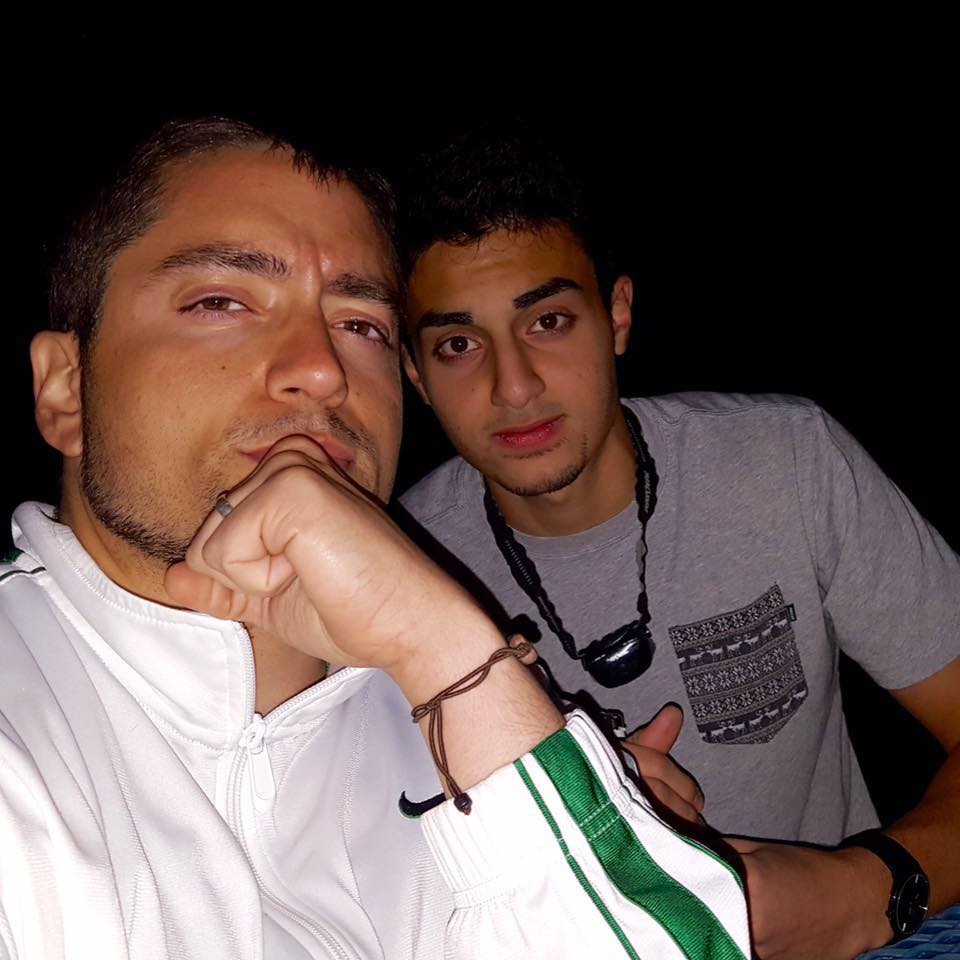 Khalid Shams