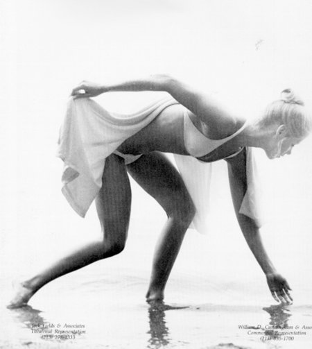 Libby Aubrey