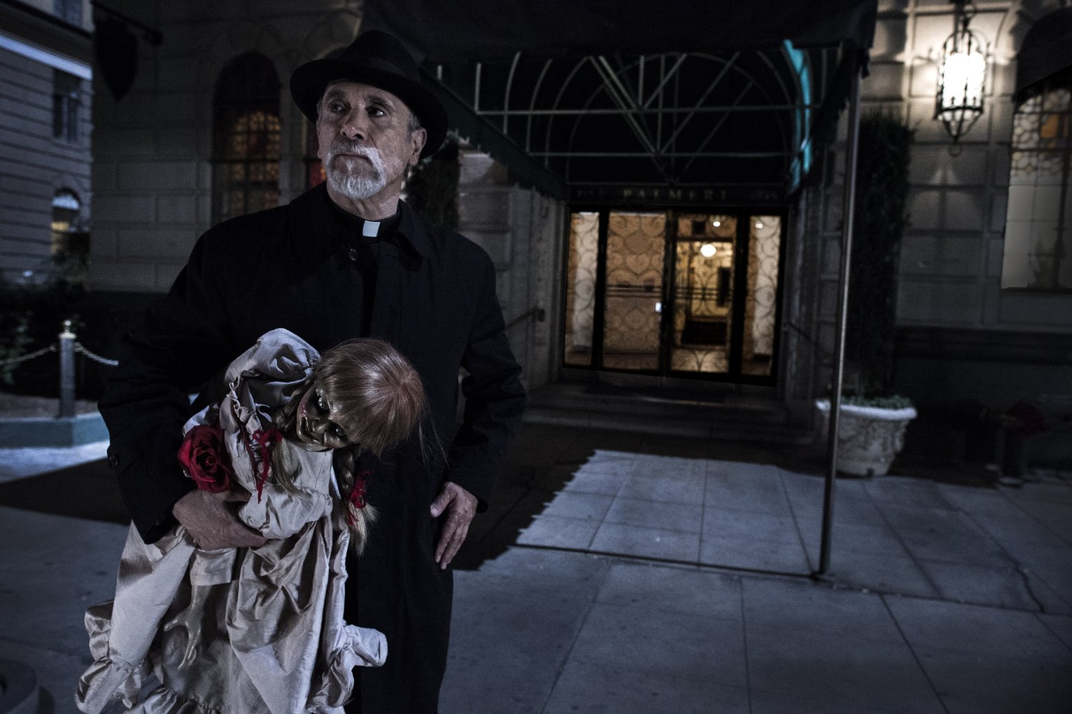 Father Perez
