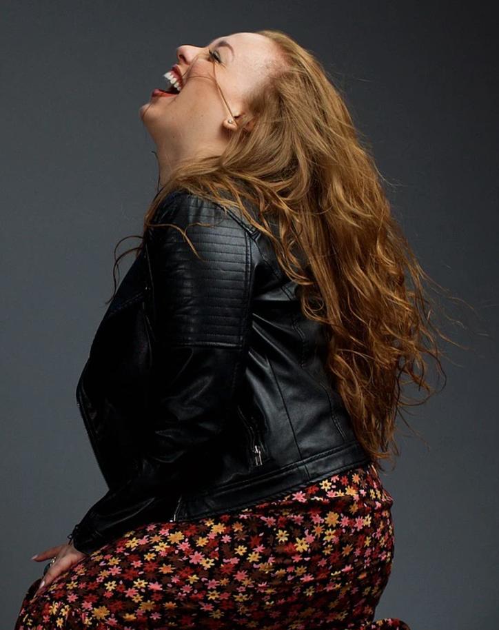 Paige Sciarrino