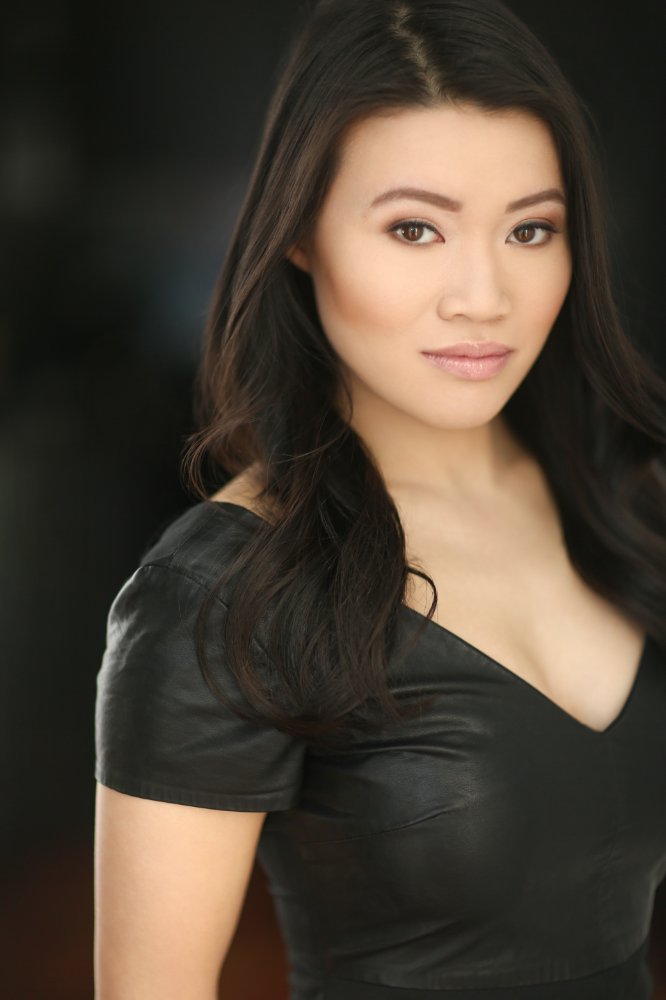 Caroline Chan