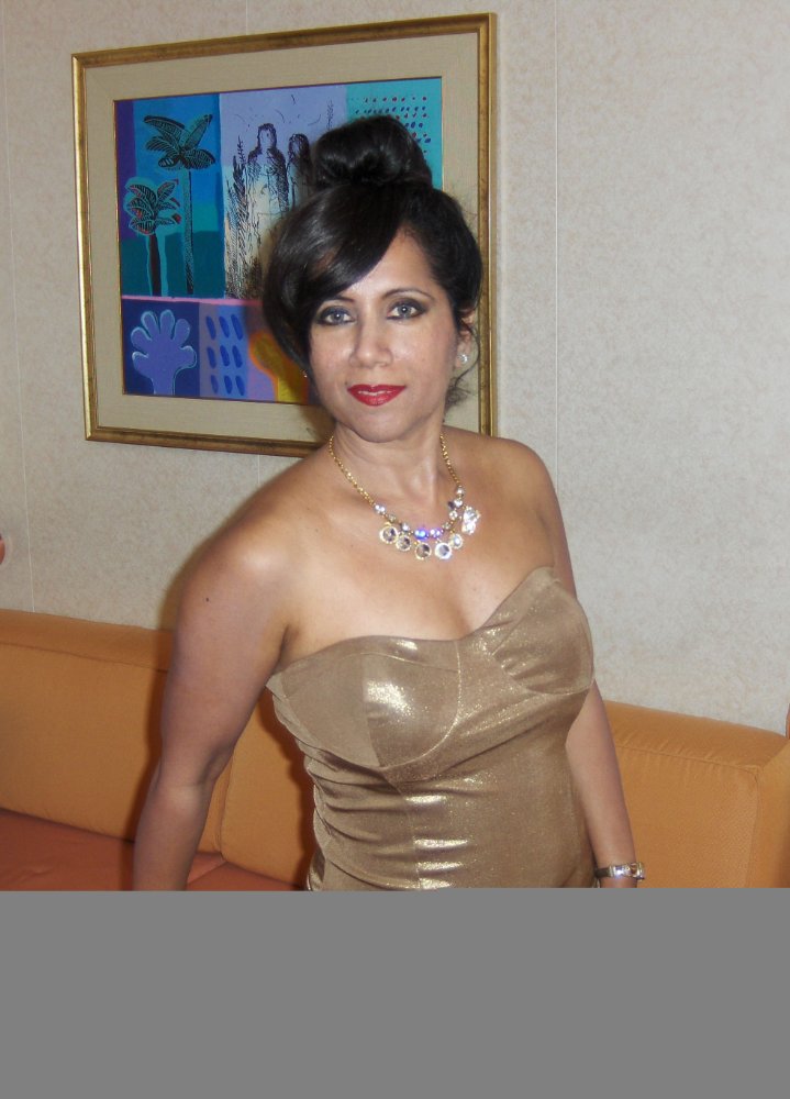 Gita Rash