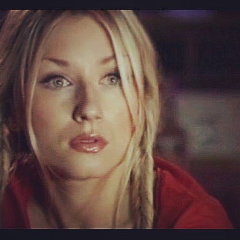 Hayley Angel Holt