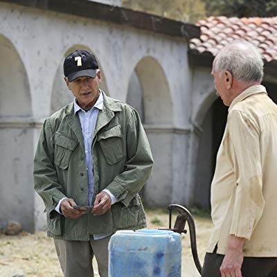 Leroy Jethro Gibbs