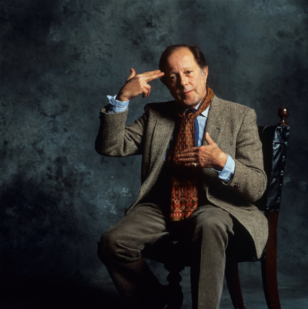 Nicolas Roeg