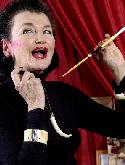 Annette Miller