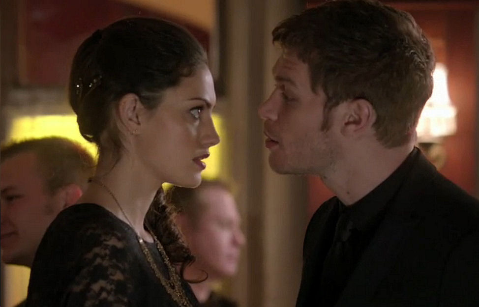 Klaus Mikaelson