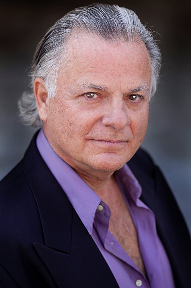 Gary A. Kauffman
