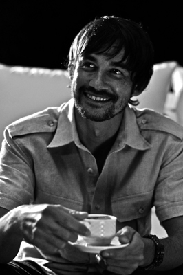 Christian Ortega